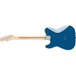 FENDER - AFFINITY SERIES TELECASTER - Lake Placid Blue